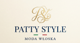 Patty Style Moda Włoska  - strona główna