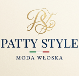 Patty Style Moda Włoska  - strona główna
