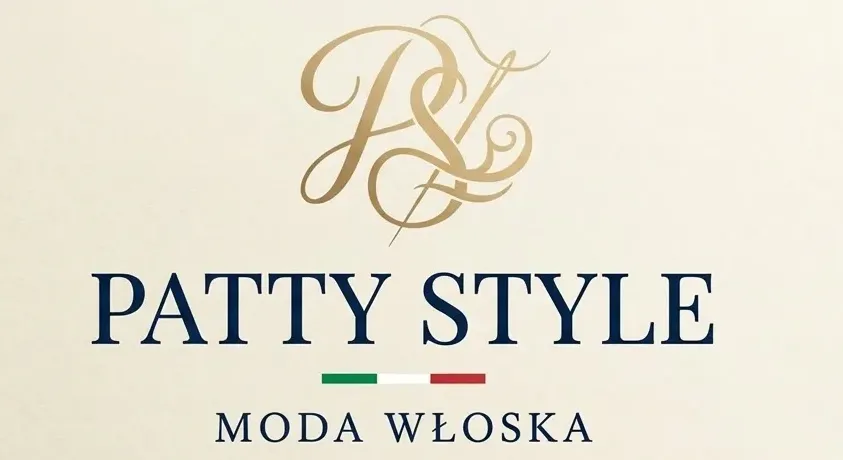 Patty Style Moda Włoska  - strona główna