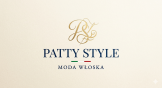 Patty Style Moda Włoska  - strona główna