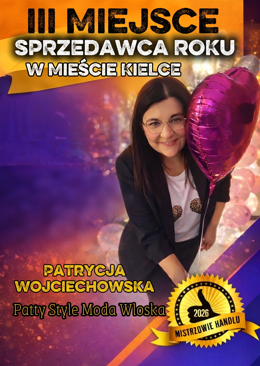 Plebiscyt Sprzedawca Roku